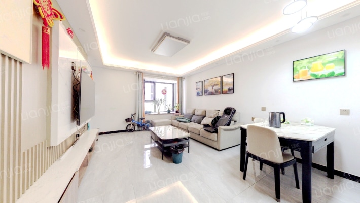 康桥知园二手房实景图