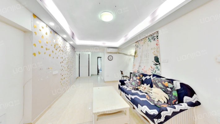 宝岗大厦二手房实景图