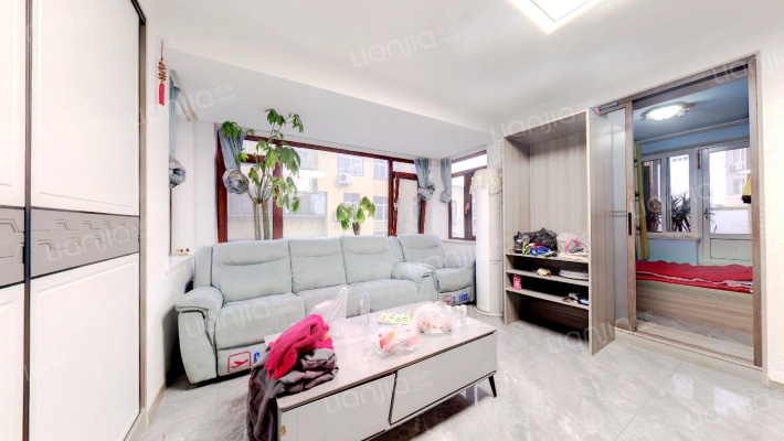 鑫台商城二手房实景图