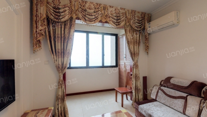 和锦家园B区二手房实景图