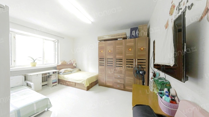 省建小区二手房实景图