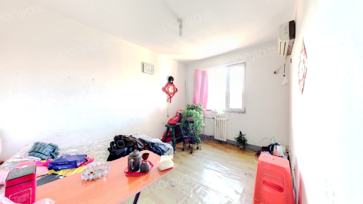 荣水园二手房实景图