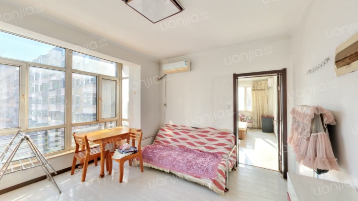 世代龙城二手房实景图