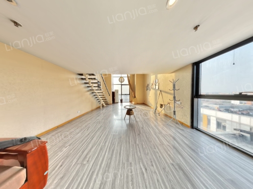 整租·首创空港国际中心 2室2厅 东/西