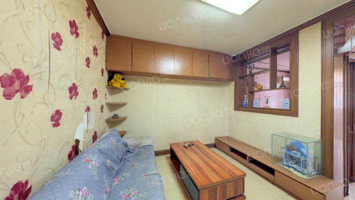 双北小区二手房实景图