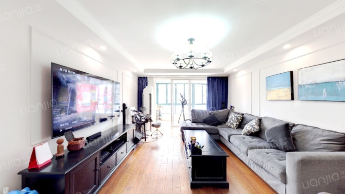 凤凰家园二手房实景图