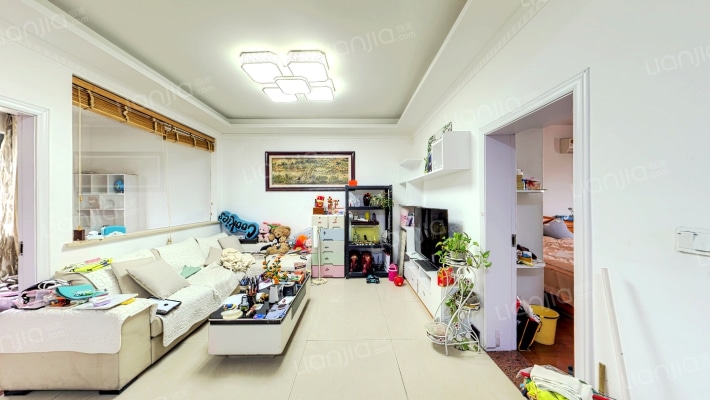 奥力孚公寓二手房实景图