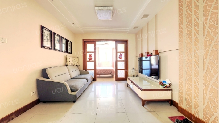 吉祥小区二手房实景图