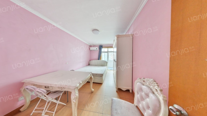 德外大街甲22号二手房实景图