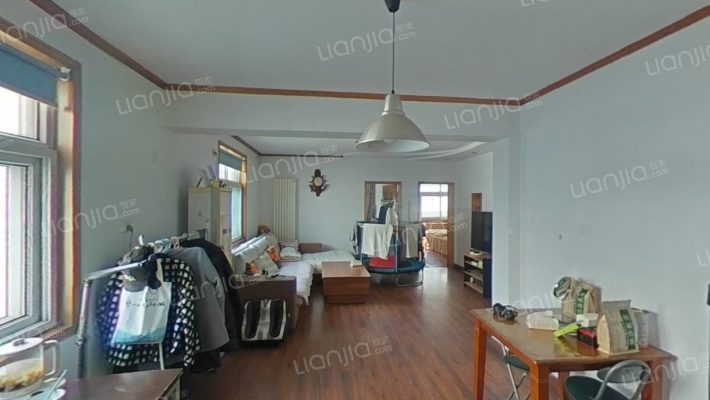 水院街9号院二手房实景图