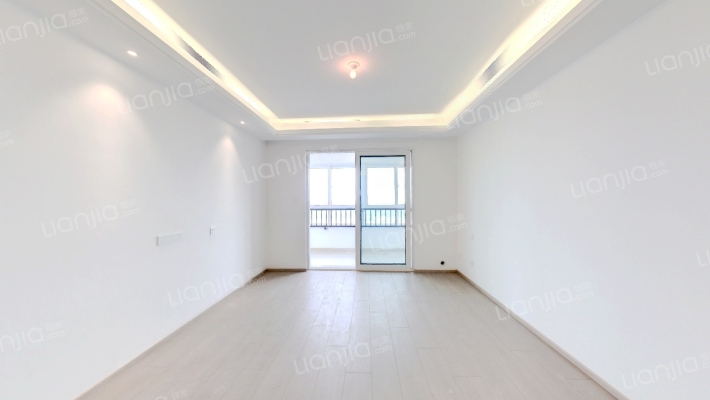 元和悦府二手房实景图