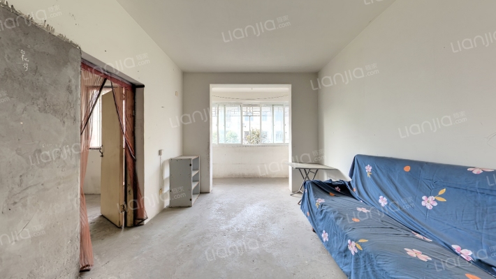 香格花园二手房实景图