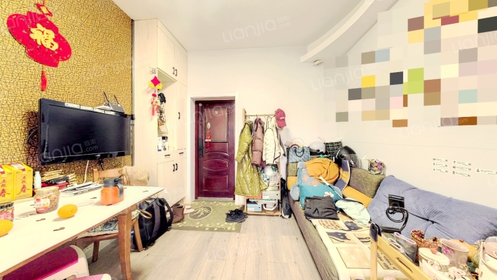 桃园南路45号院二手房实景图