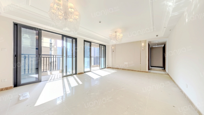 恒大御景半岛二手房实景图