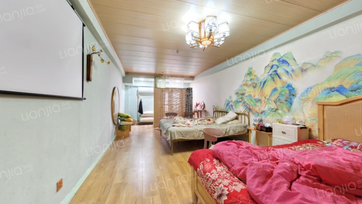 宏府大厦二手房实景图