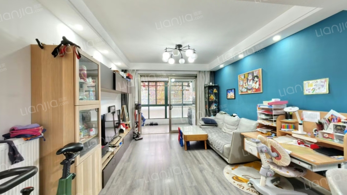 苏宁馨瑰园二手房实景图