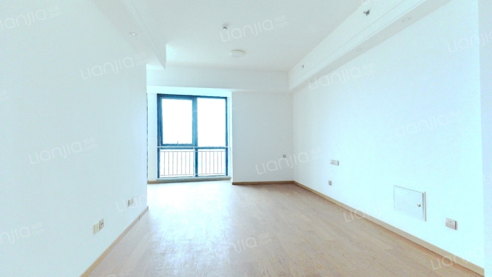 世茂悦海二手房实景图