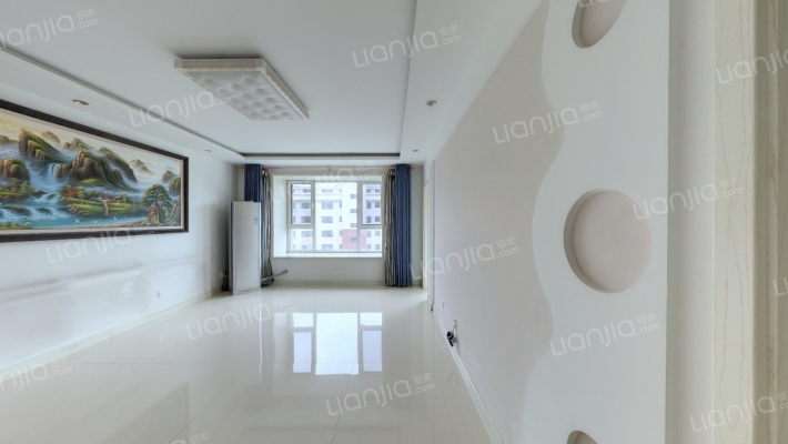 民泰龙泰苑B区二手房实景图