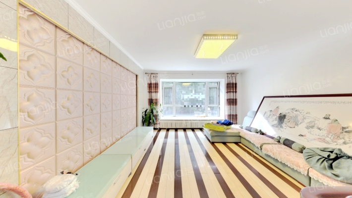 中海水岸春城二手房实景图