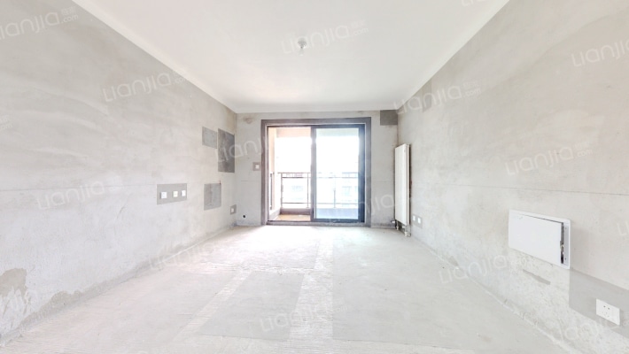 正弘美林苑二手房实景图