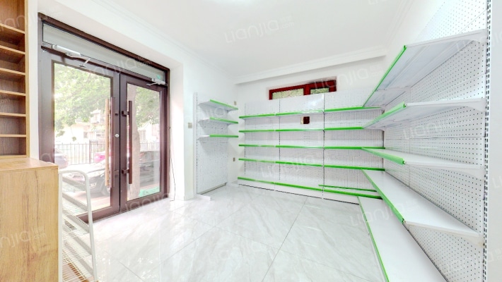 双喜二小区二手房实景图