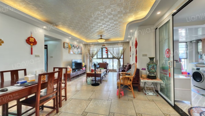 畔山翠谷居二手房实景图