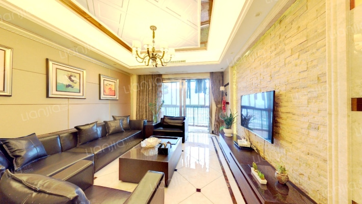 江大科技苑二手房实景图