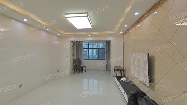 建鑫苑二手房实景图