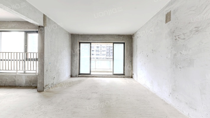 四达轩二手房实景图