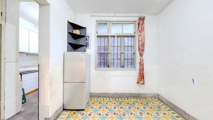 省轻安公寓二手房实景图