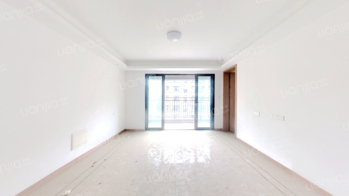 龙湖中锐景粼天著花园二手房实景图