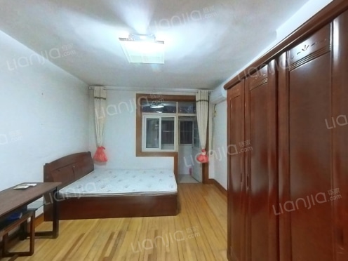 整租·哈尔滨路 2室1厅 南/北