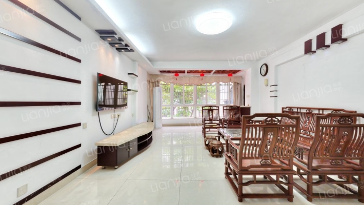 海岸华府二手房实景图