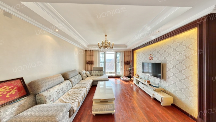 金地自在城第七街区二手房实景图