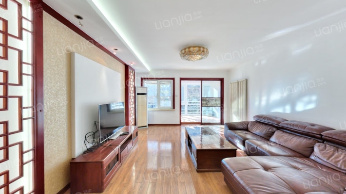 阳光丽景二手房实景图