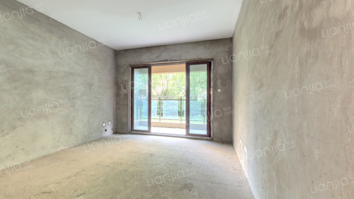 观池观天府二手房实景图