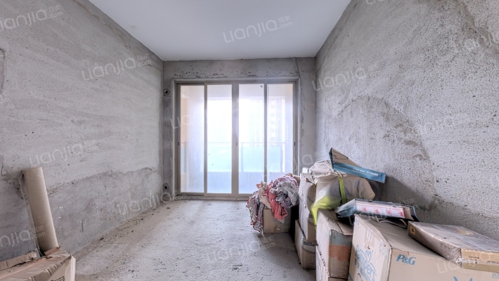 万城名座花园二手房实景图