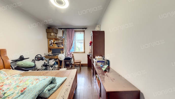 沈塘桥弄二手房实景图