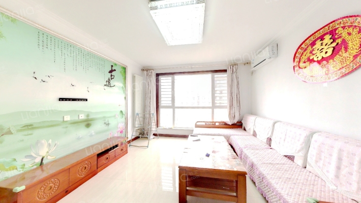 海德园二手房实景图