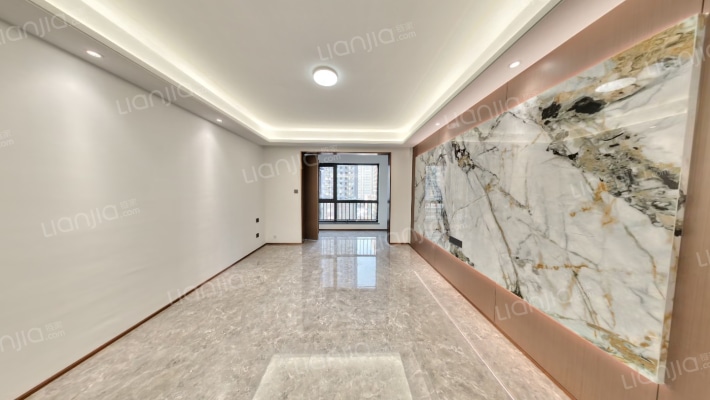 保利大都汇二手房实景图