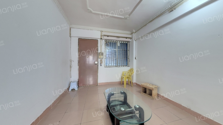 市东路二手房实景图