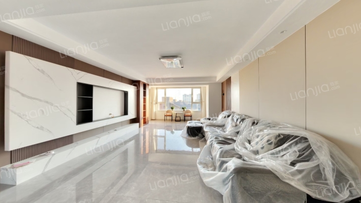 龙泉社区二手房实景图