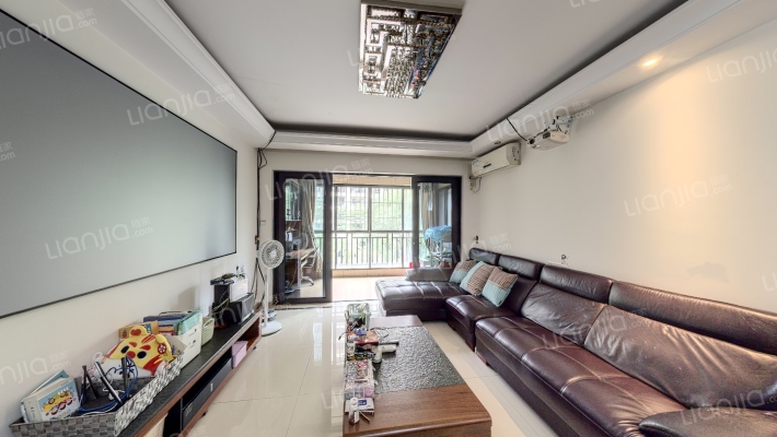 紫薇丽都二手房实景图