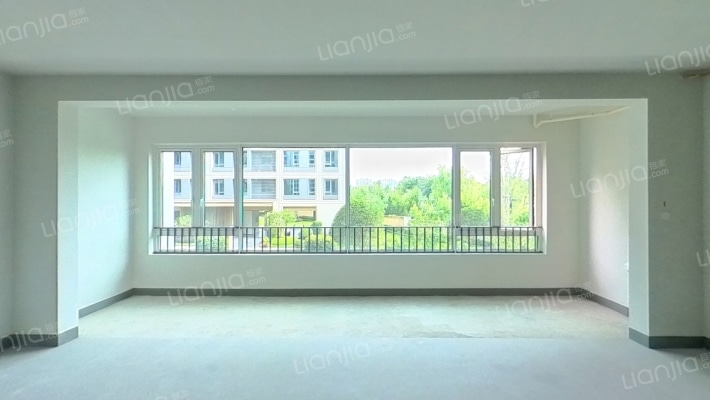 滨江城投悦品二手房实景图