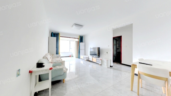 金地逸景二手房实景图