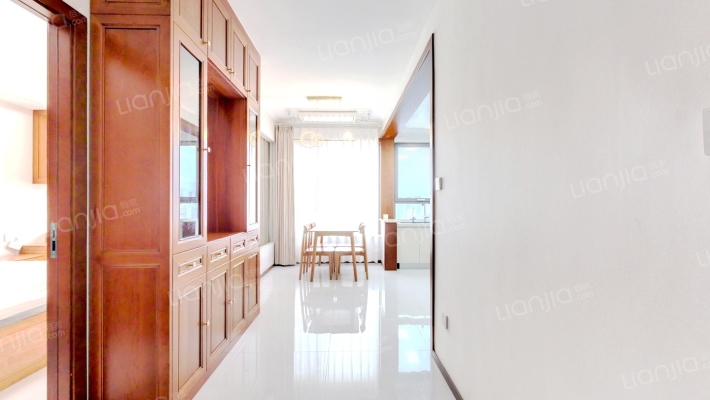 绿地乐和城二手房实景图