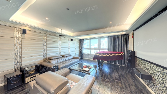 凌云花苑二手房实景图