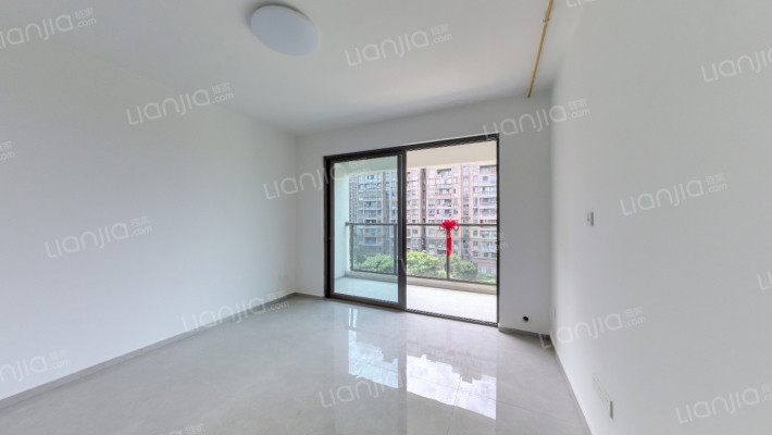 悦熙澜庭二手房实景图