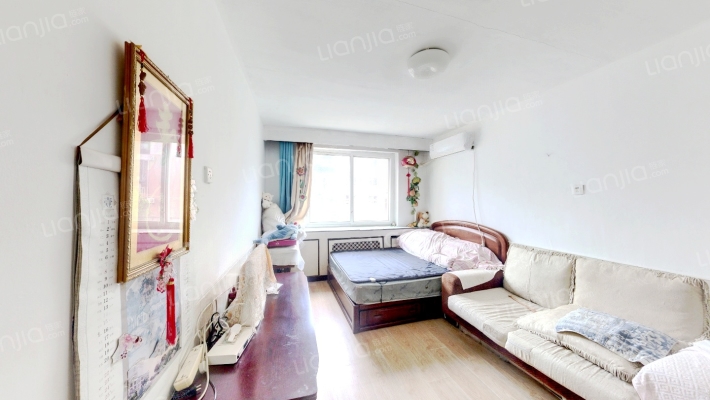 海洋街（胜利桥北商圈）二手房实景图