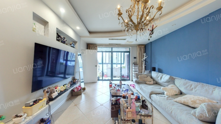 翠屏国际银杏苑二手房实景图